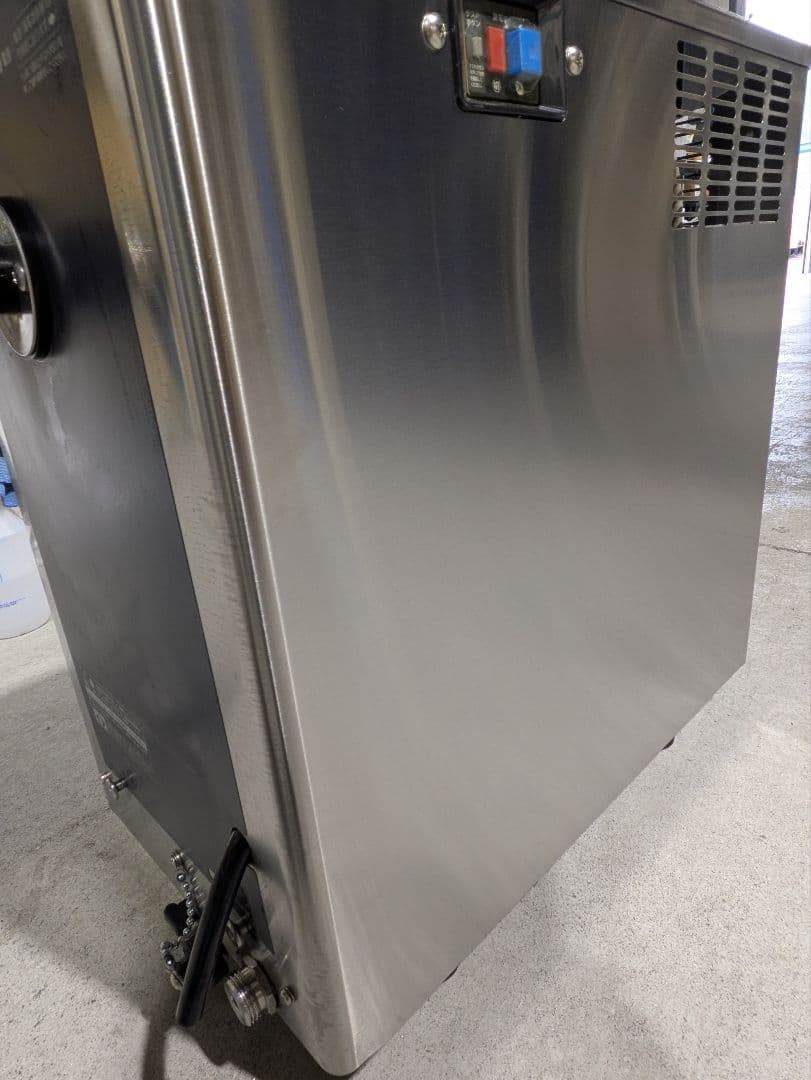 ②【整備済み　綺麗　即使用可能】ホシザキ ビールサーバー DBF-25SD