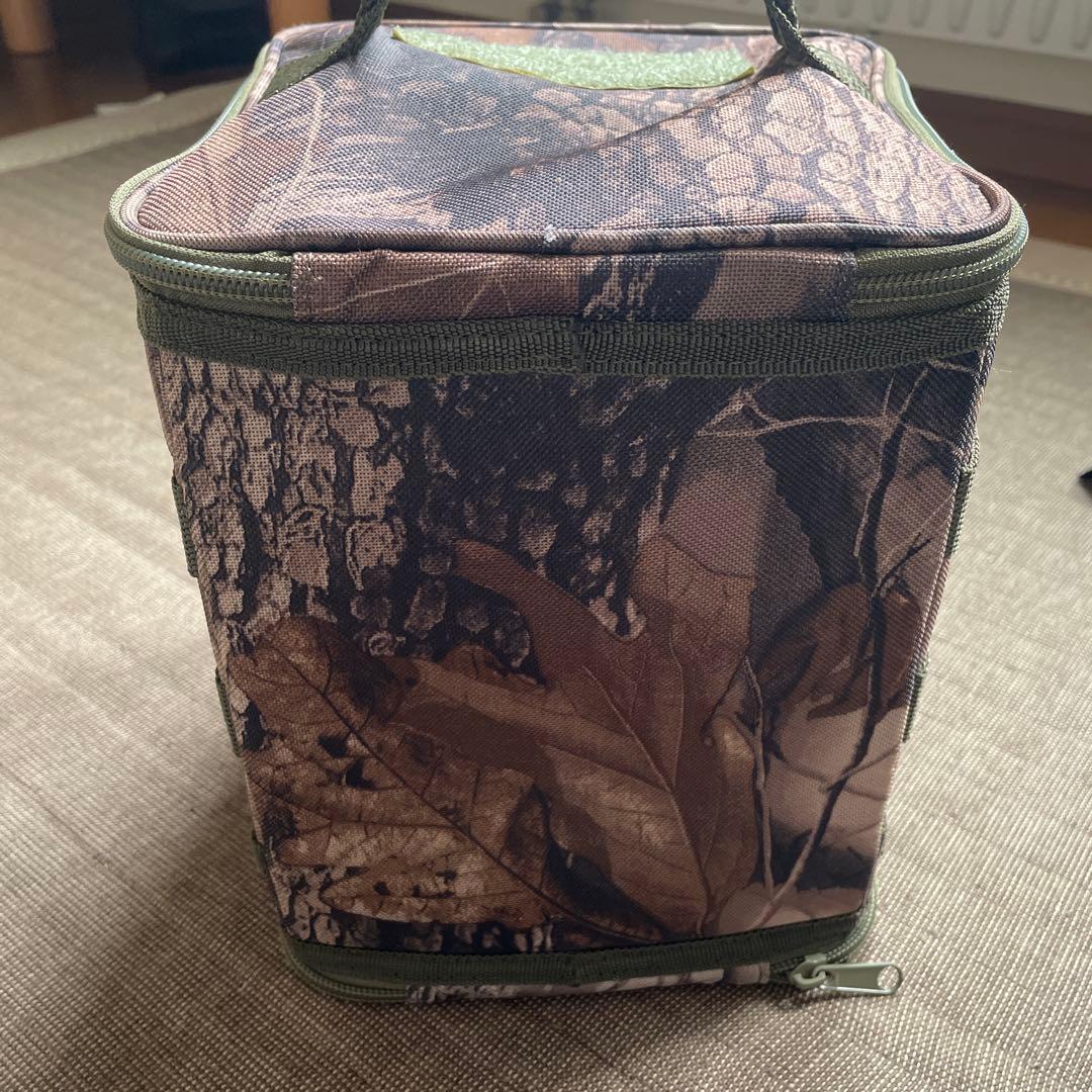 キャンプ用品　まとめ売り　ゼインアーツ　ジグハウス