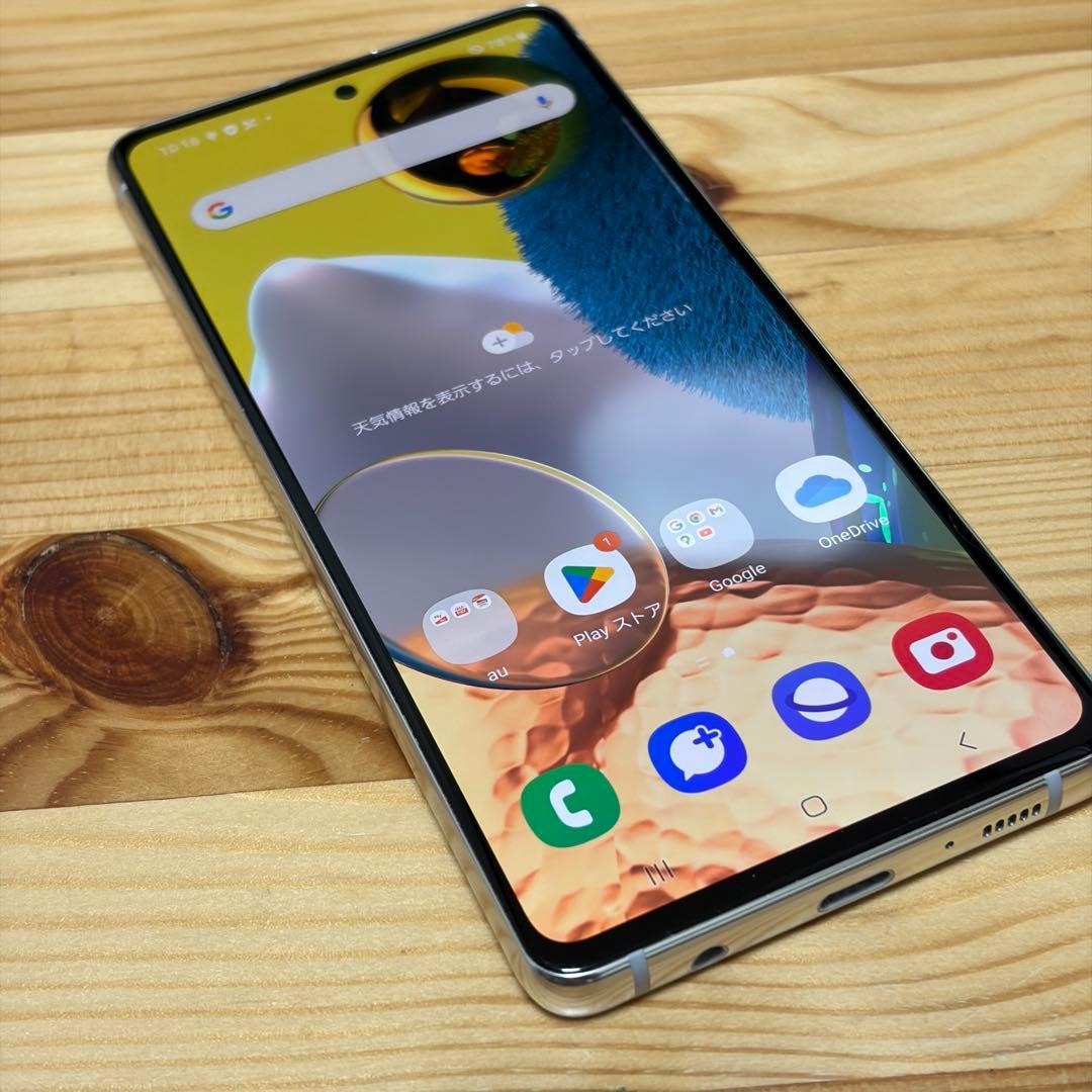 11385 Galaxy A51 SIMフリー