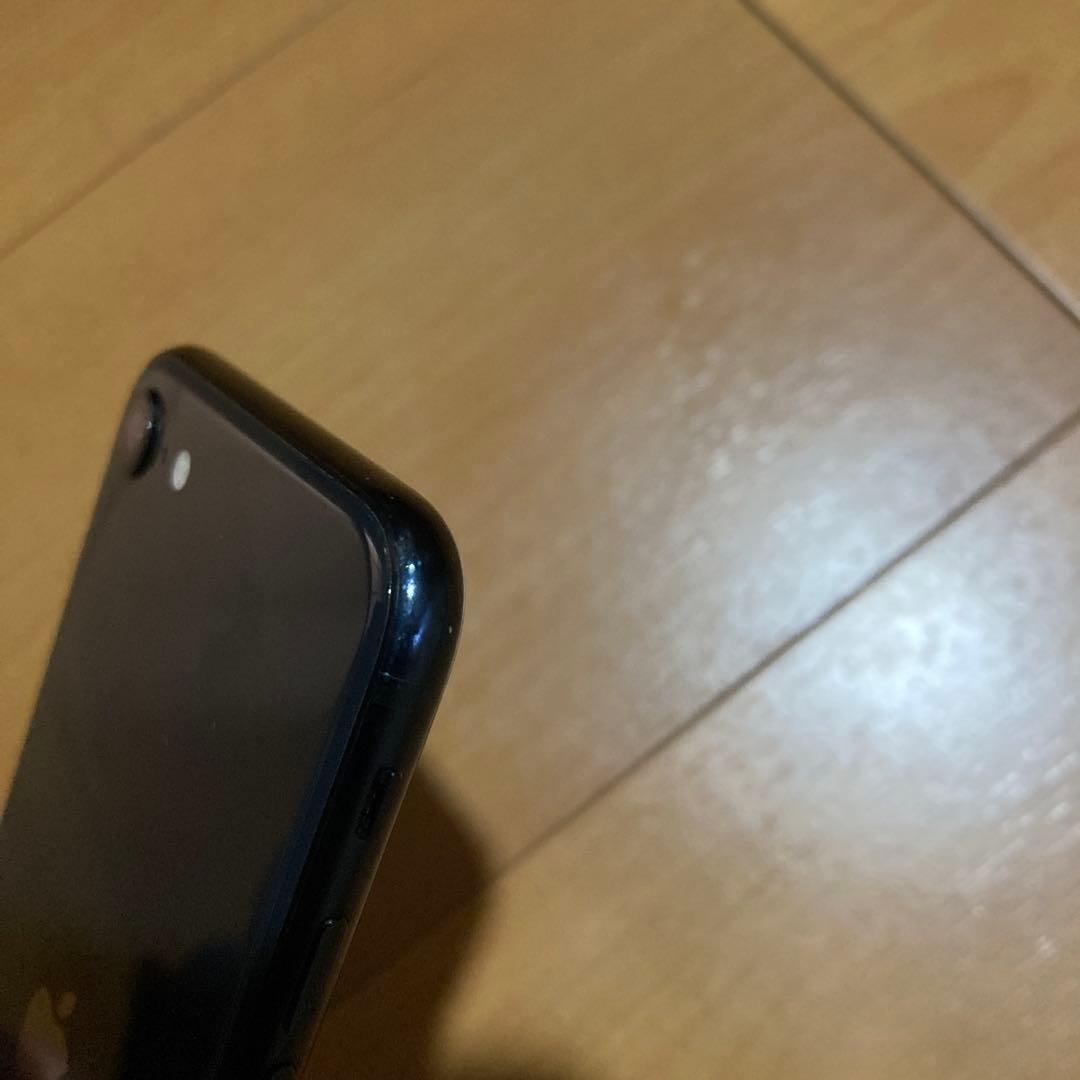 iPhone SE 2 ブラック 64GB バッテリー76%