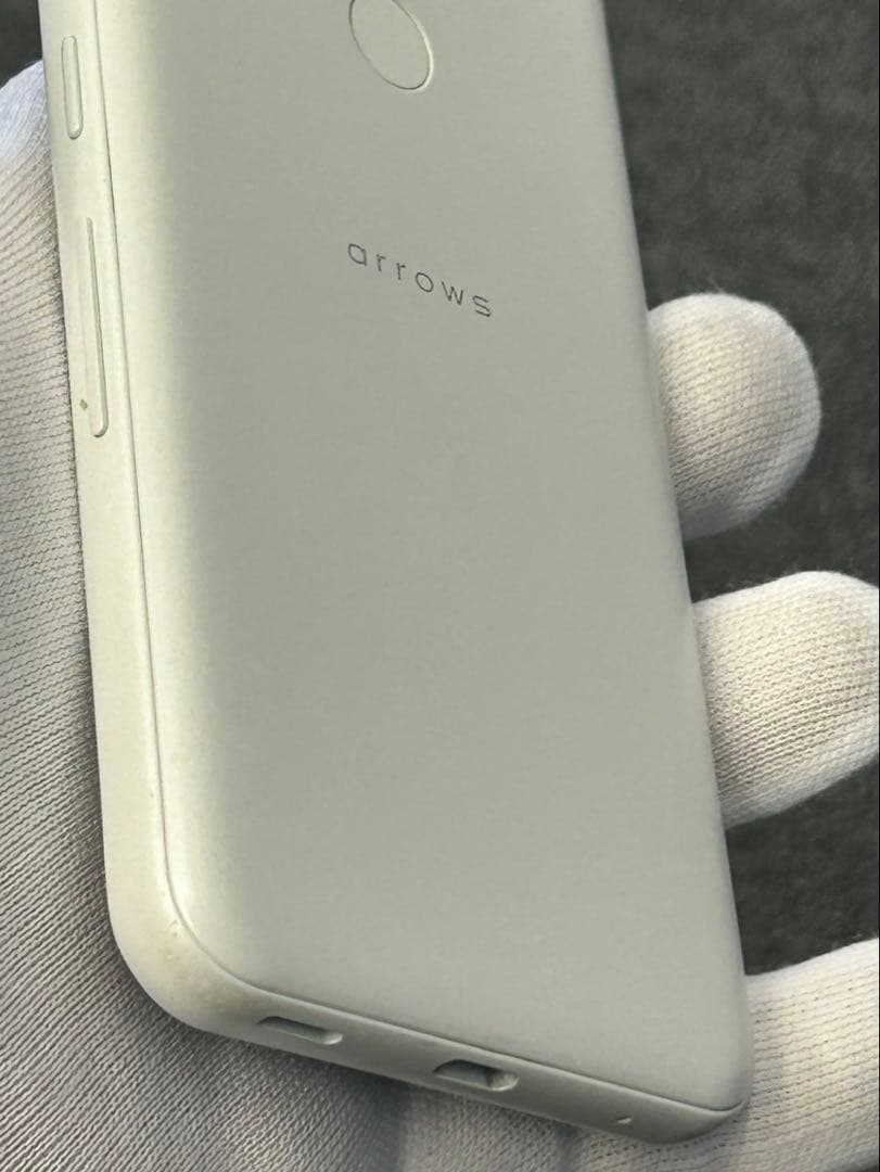 Android arrows スマホ本体のみ