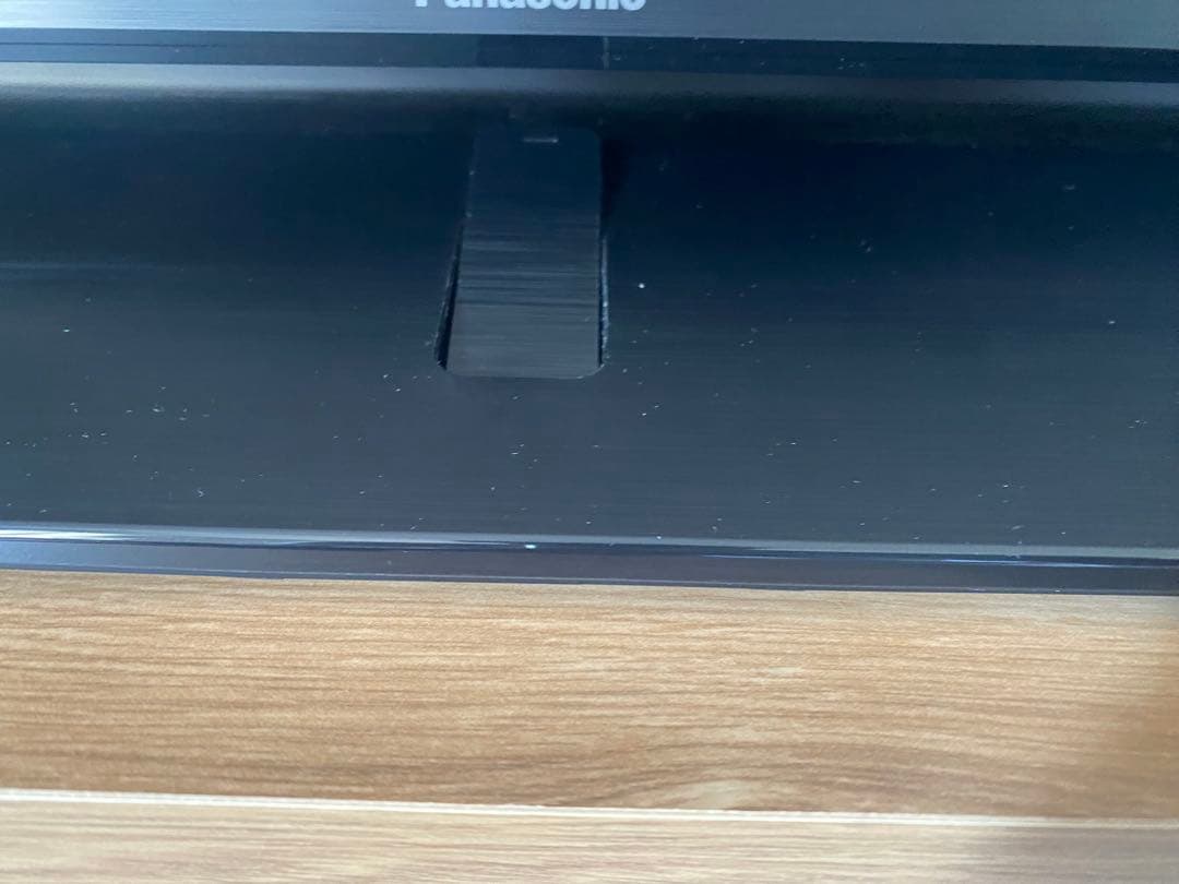 パナソニック　4K液晶テレビ　TH-43GX855 43V型　2020年製