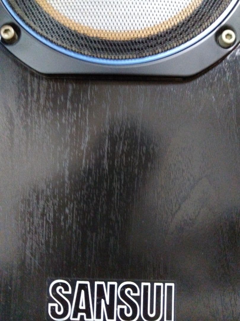 3ウェイスピ—カ—Ｓ—X11 (左右セット)