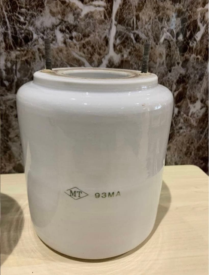 陶芸　ポットミル　ミルポット　3点まとめ　陶芸用品