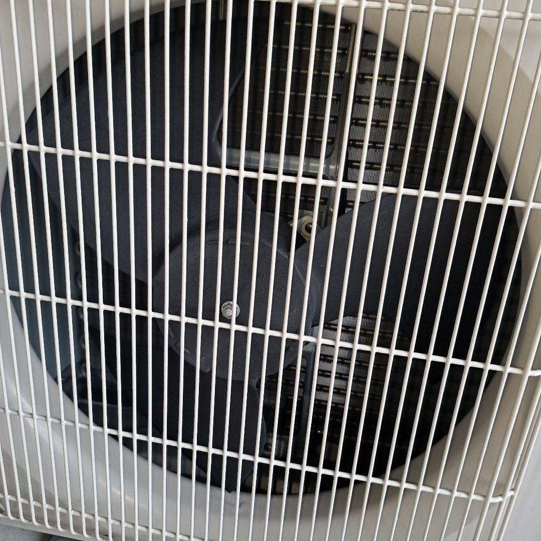 三菱エアコン 霧ヶ峰 MSZ-GE2216-W 6畳用 2016年製