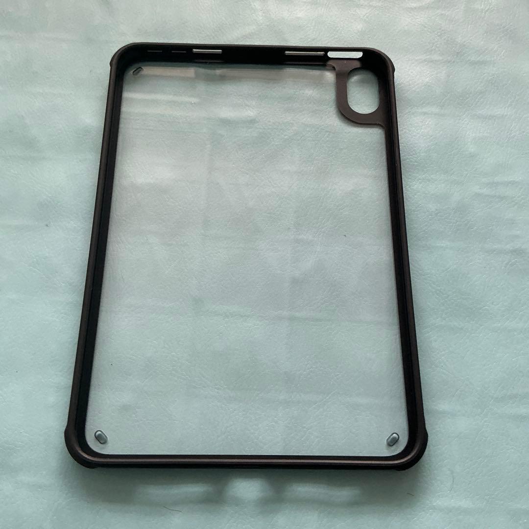 Ipad mini 6 cellular セルラー64GB ケース、ペンシル付き