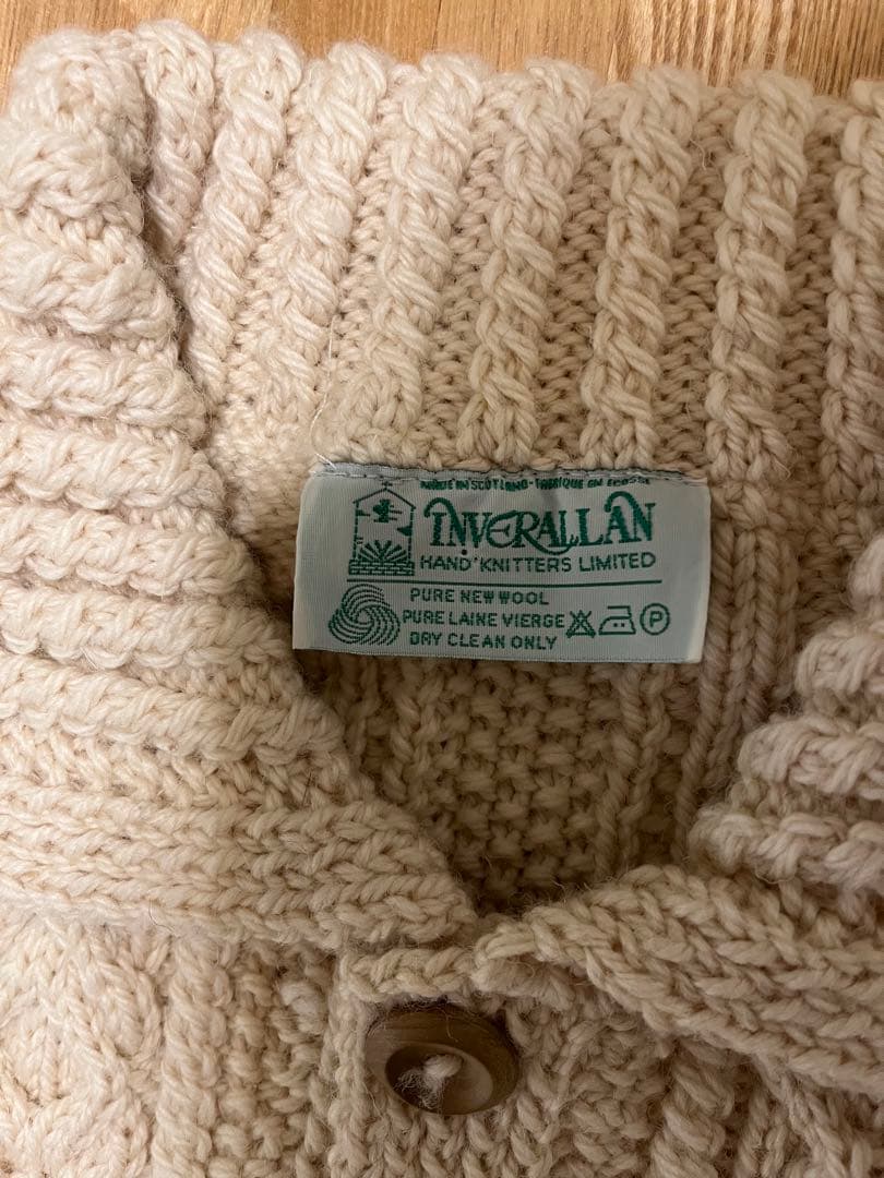 インバーアラン 3A