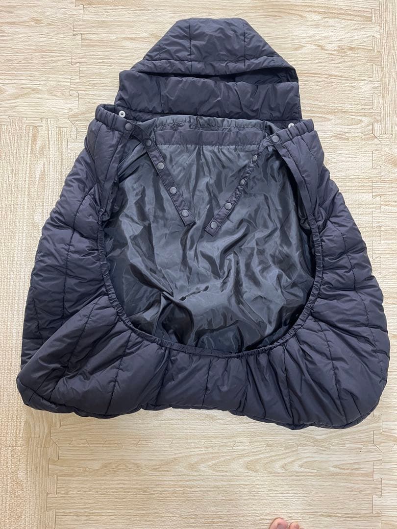 THE NORTH FACE ブランケット　ケープ