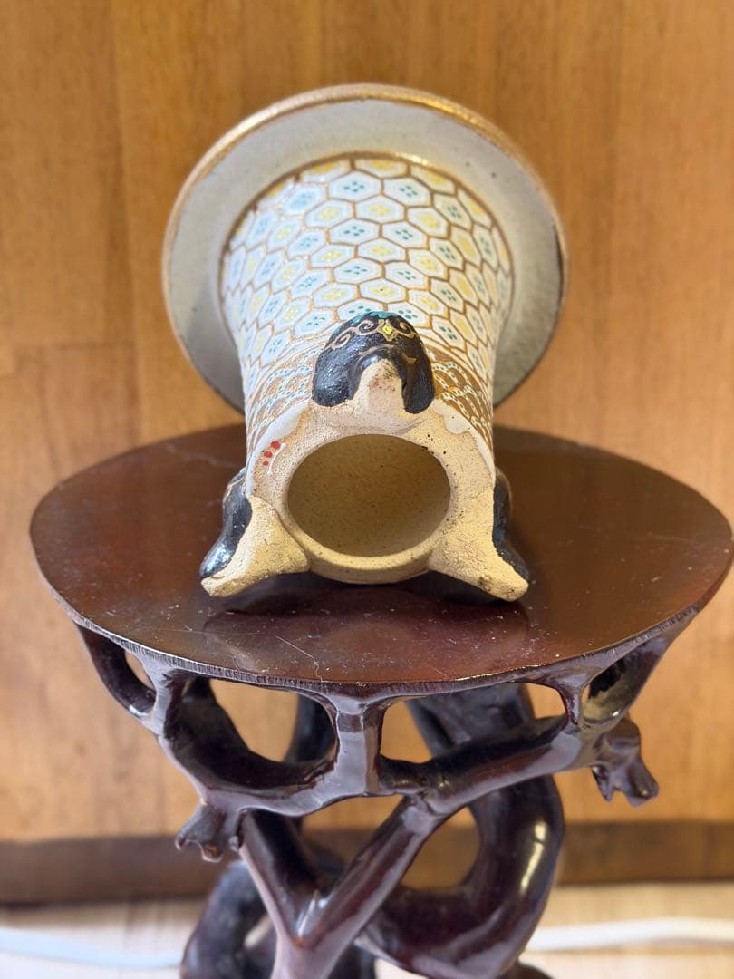 布施覚　万年青鉢　オモト　万年青　5鉢まとめ