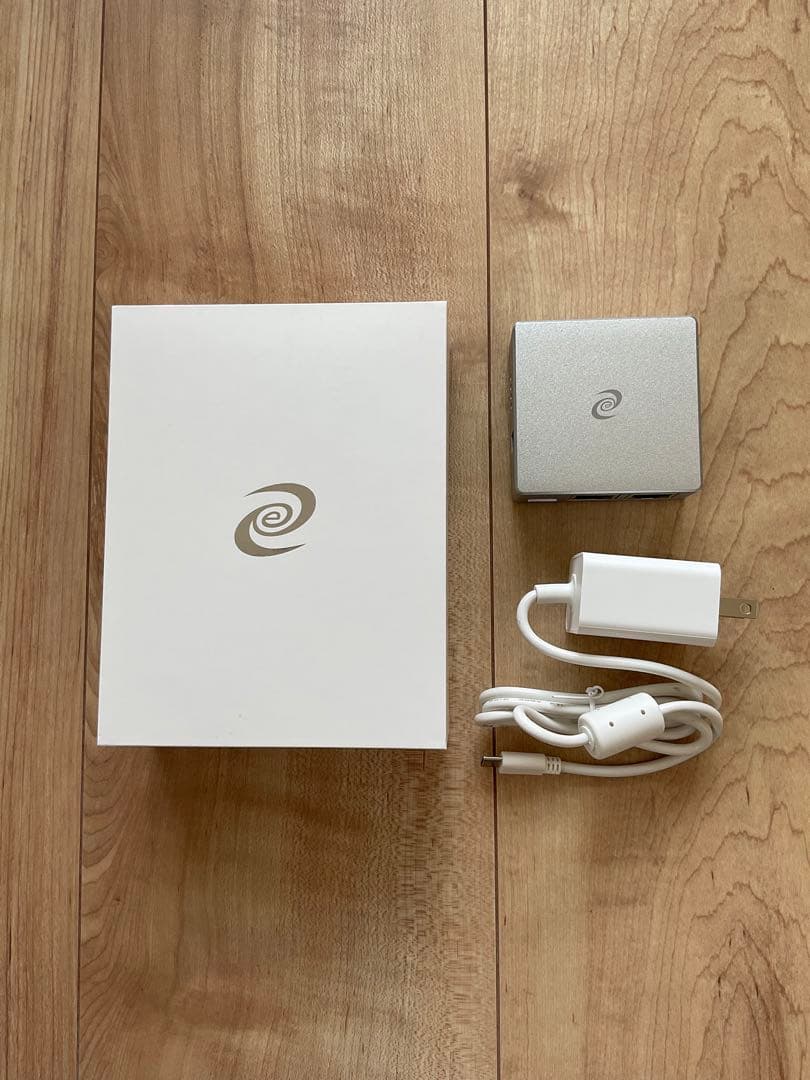 【匿名】分散型VPN deeper connect nano 世界&中国IP