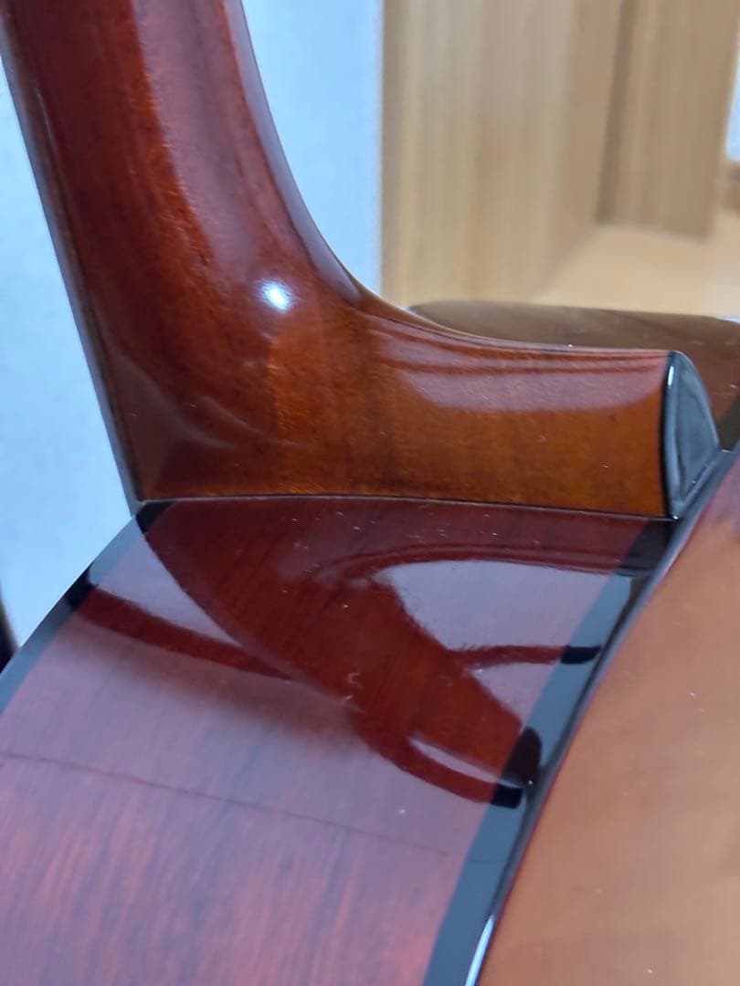 訳あり特価❗️K.yairi kヤイリ YT-1 VSアコギ 調整済‼️