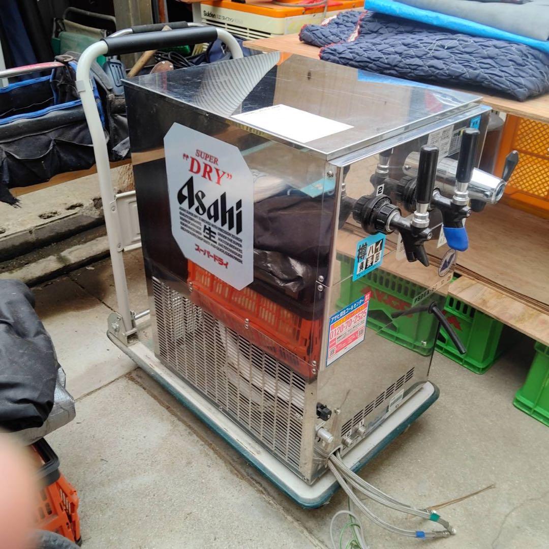 ニットク　ビールサーバー PSDEX-60