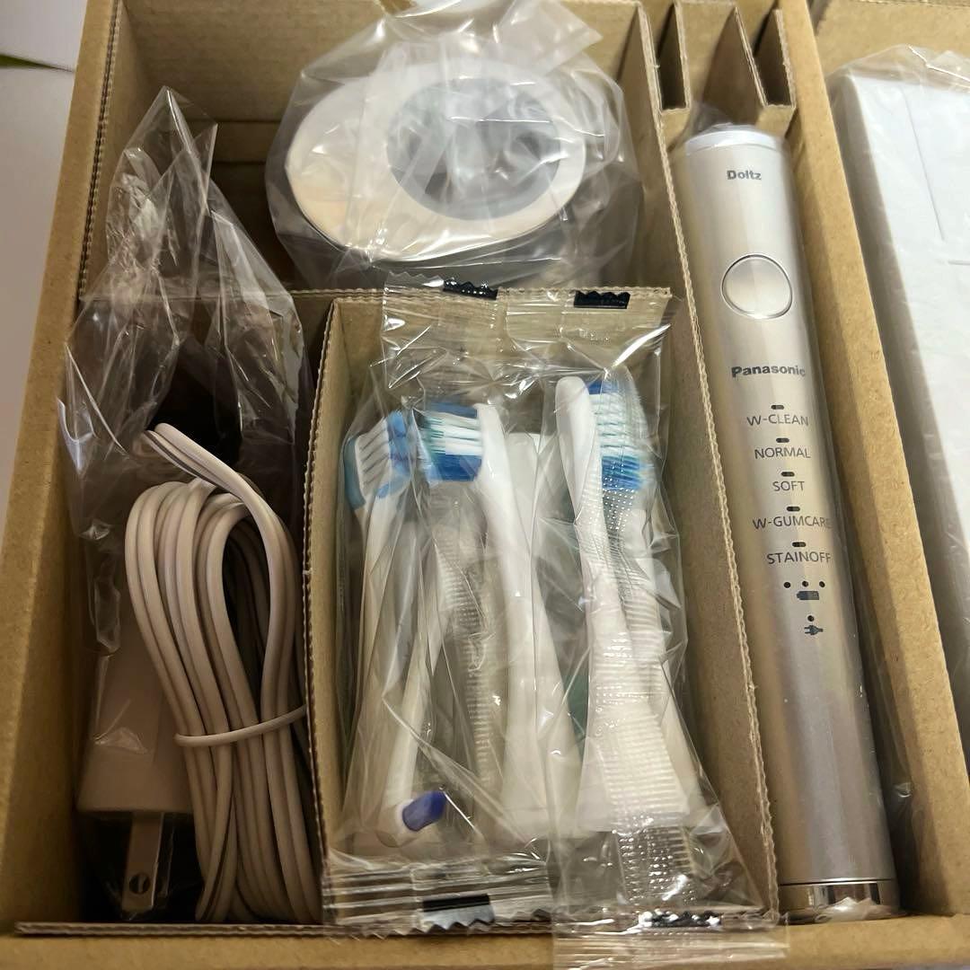 Panasonic EW-DP53 電動歯ブラシ本体