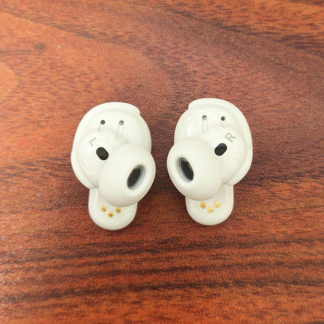 【国内正規品】【美品】Bose QuietComfort Ultra