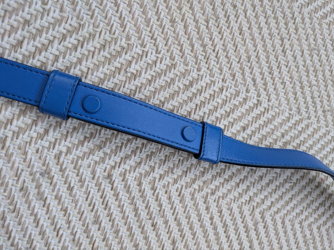 TOD'S トッズ ゴンミーニ ショルダーバッグ 2way スタッズ