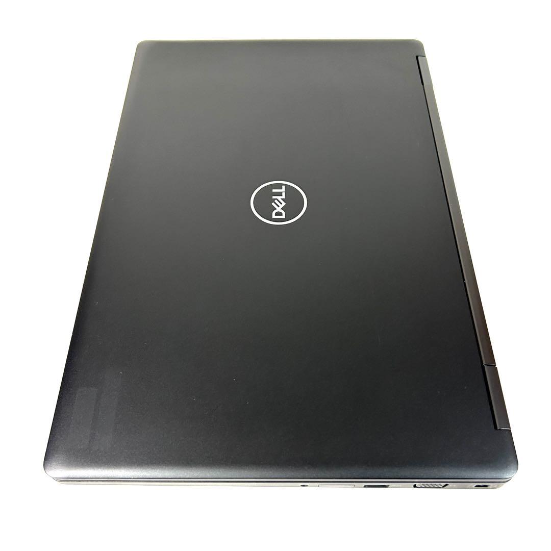 美品 DELL Latitude 5590 512GB 16GB i7 FHD