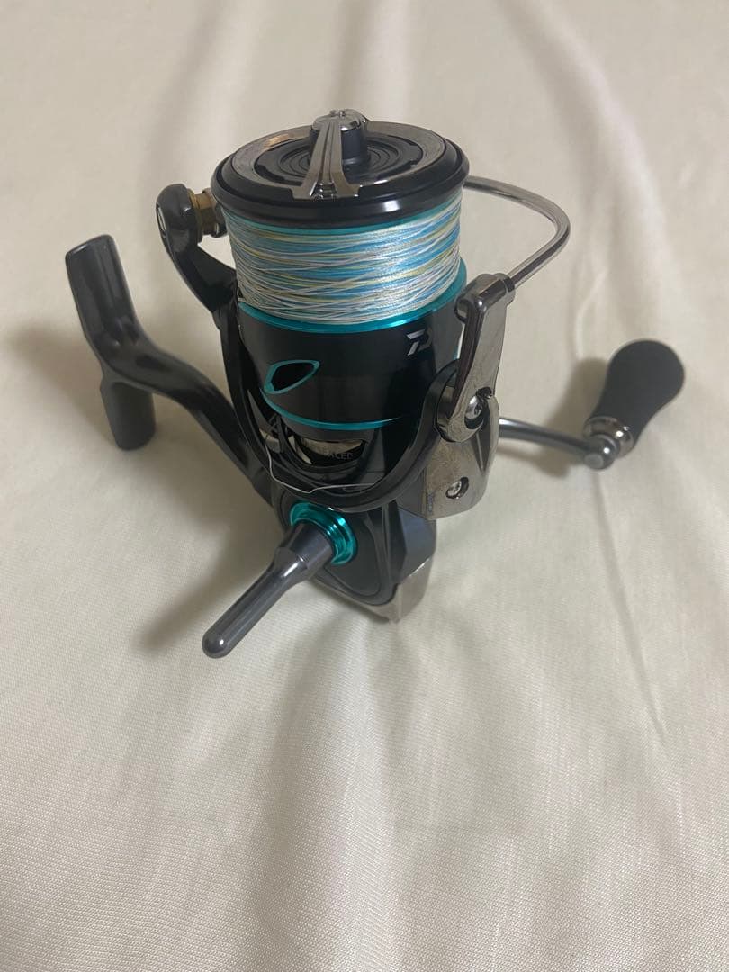 m*a様 エメラルダス Air LT 2500-DH