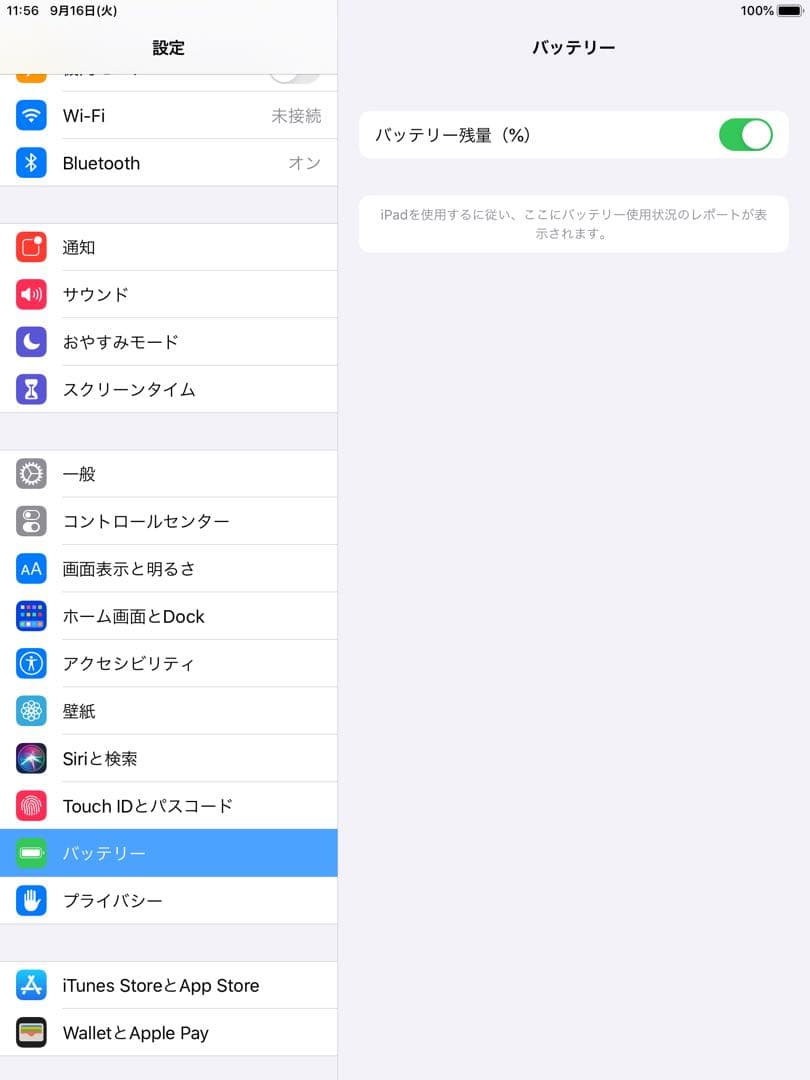 【美品】Apple iPad 第6世代 Wi-Fi 128GB おまけ付き