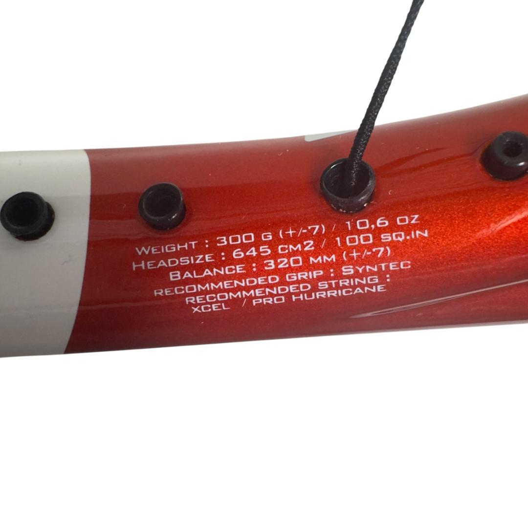新品Babolat PURE DRIVE ピュアドライブ135周年記念モデル