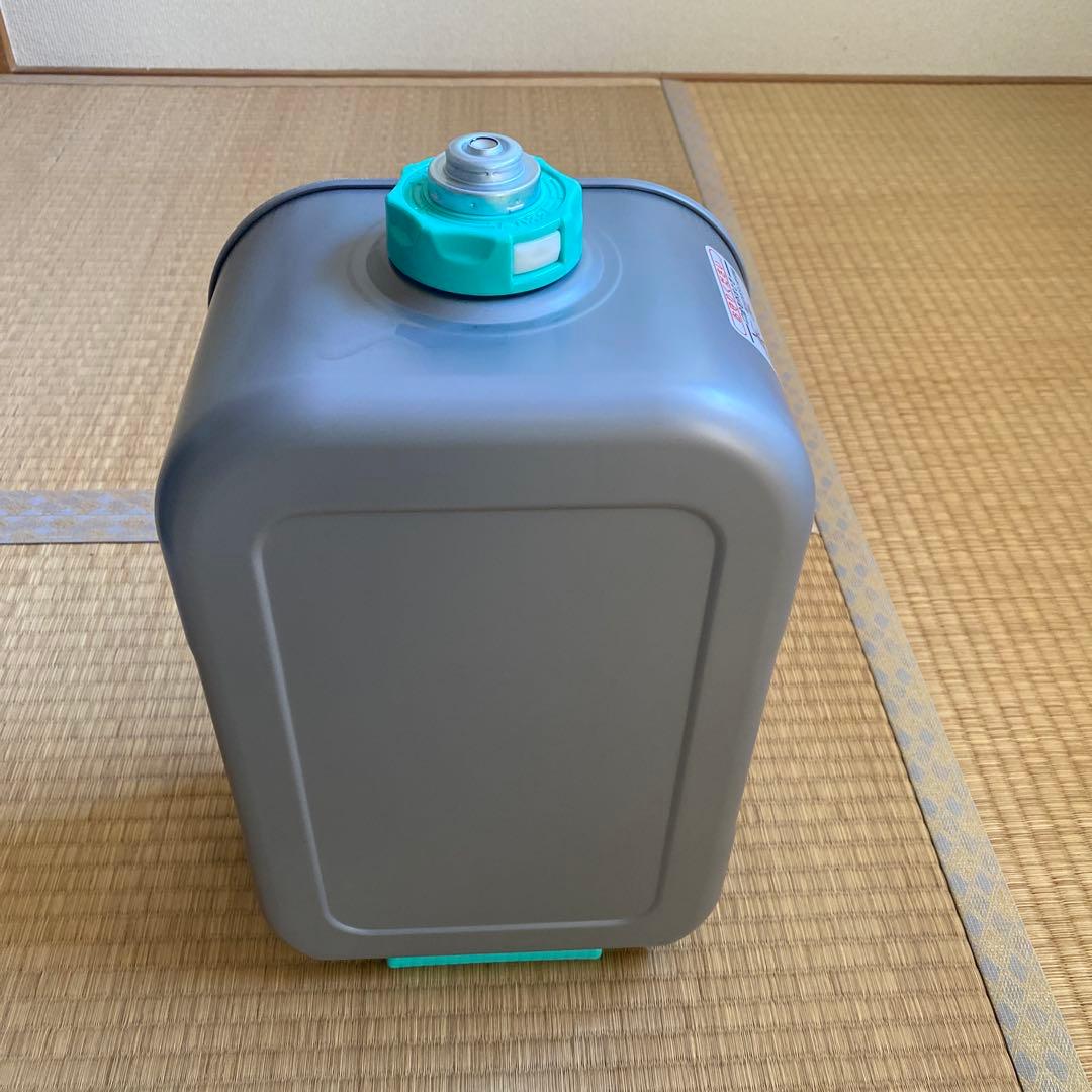 ダイニチ 石油ファンヒーター FW-3719GR