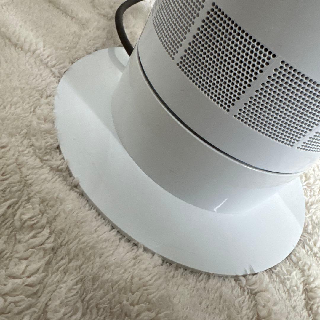 ダイソン 扇風機 タワーファン リモコン付き dyson AM07 Cool