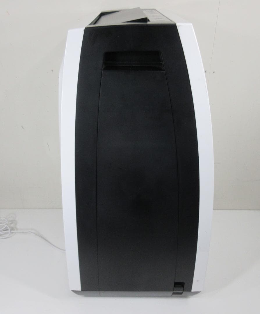 M0908Y SHARP 除加湿空気清浄機 ~32畳 KC-HD70 21年