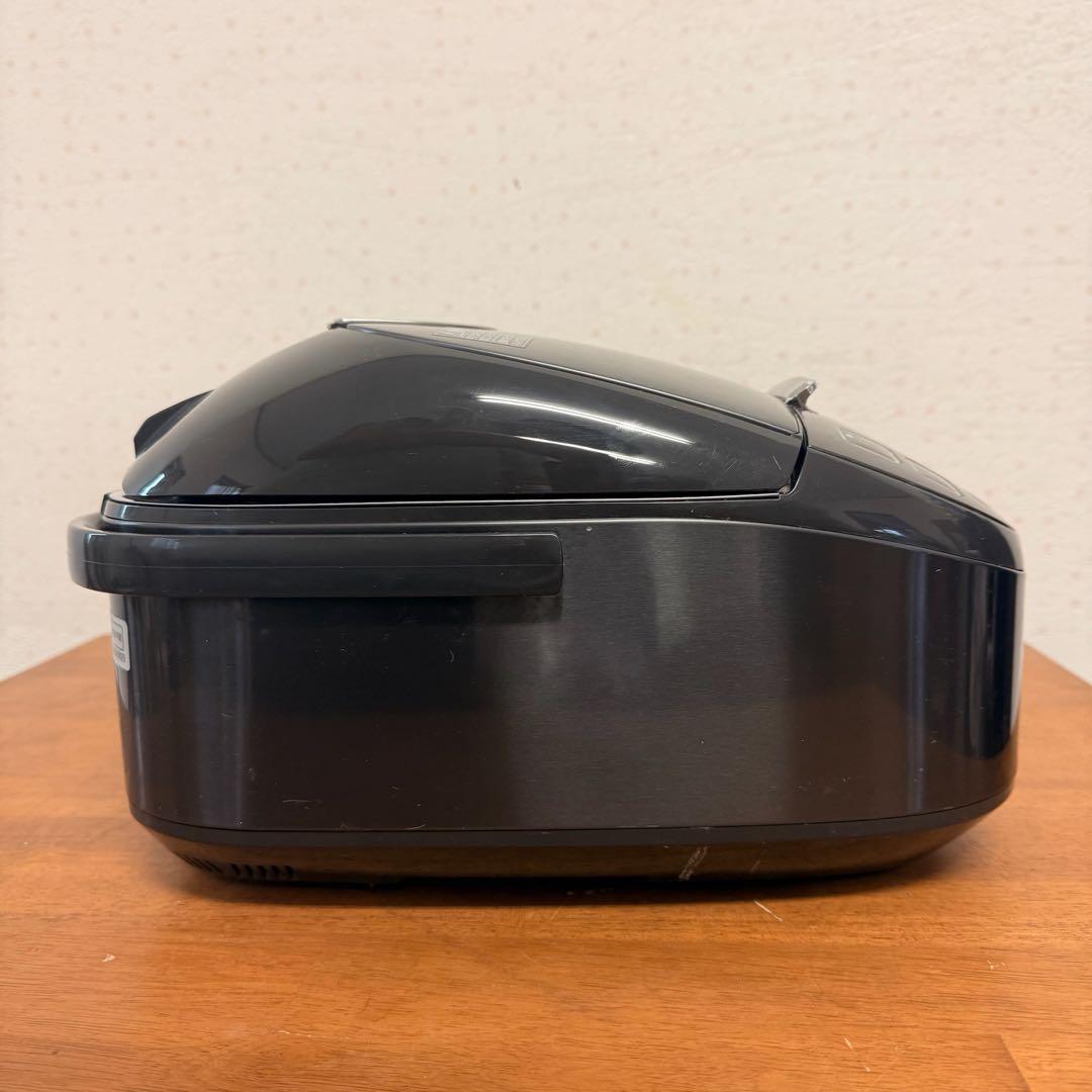 ● 美品 パナソニック IH炊飯器 SR-FX108Y 5.5合炊き