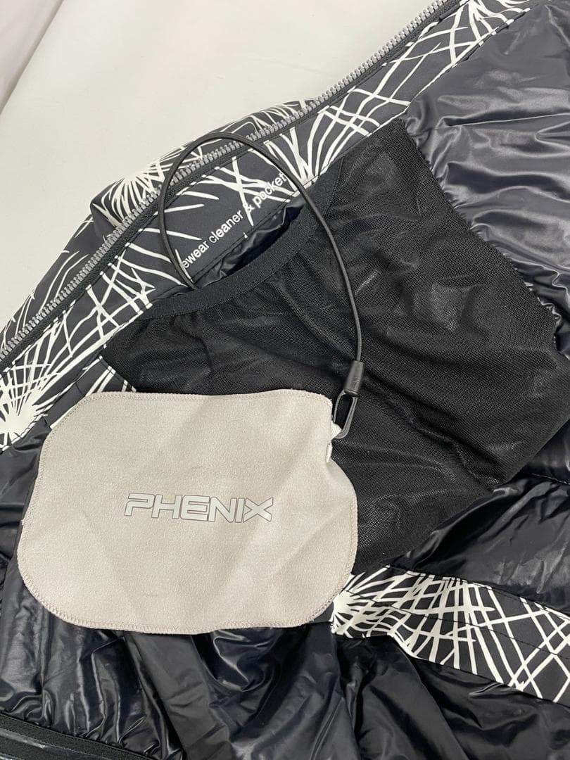 ◆Phenix フェニックス レディース スキージャケットLサイズ 09117