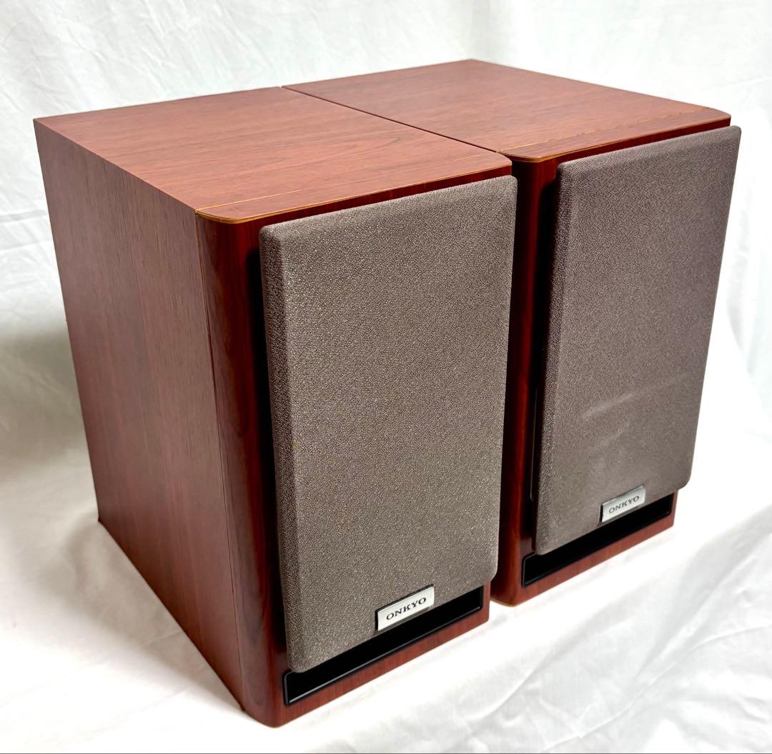 ONKYO ミニコンポ X-N7TX 2007年製