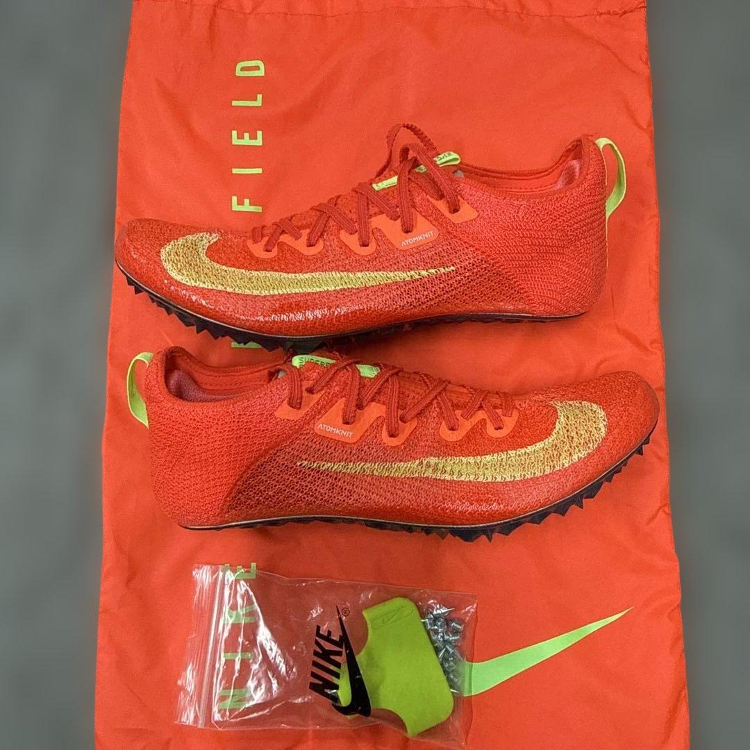 Nike ズームスーパーフライエリート2 FK