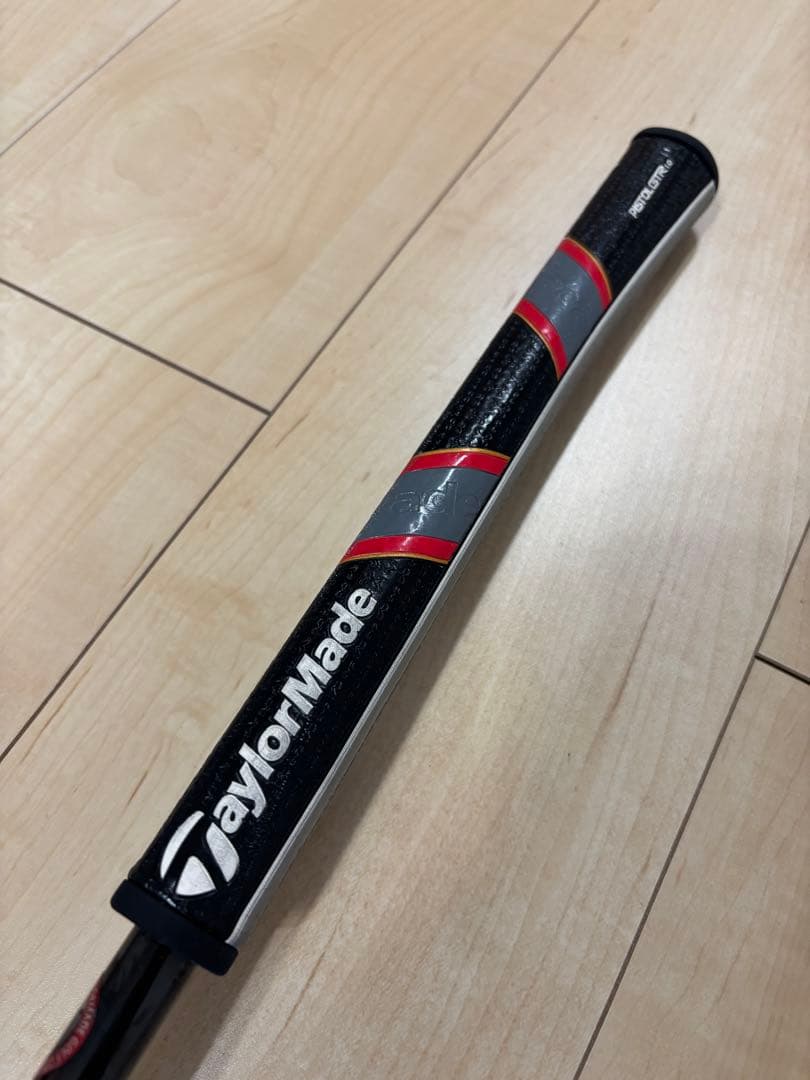 テーラーメイド スパイダーGT TM2 トラスセンター パター34