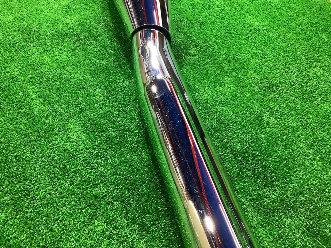 y*a様 ドラッグスター250　サイレンサーマフラー　19D　純正