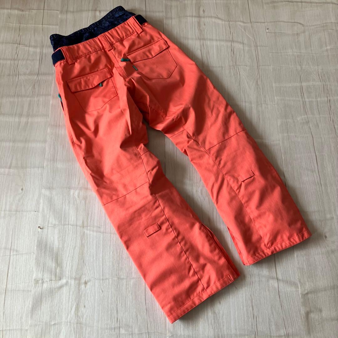 3F✨大きいサイズICEPADAL✨スキーウェア 上下セット レディースL