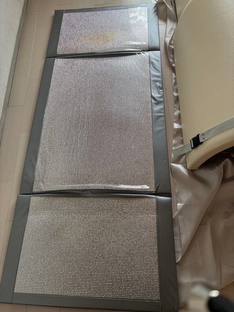 ドームサウナ 遠赤外線