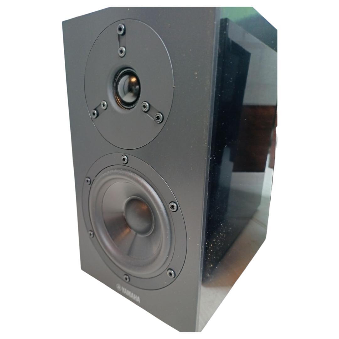 【動作確認済み】ヤマハYAMAHA NS-BP200 ペア