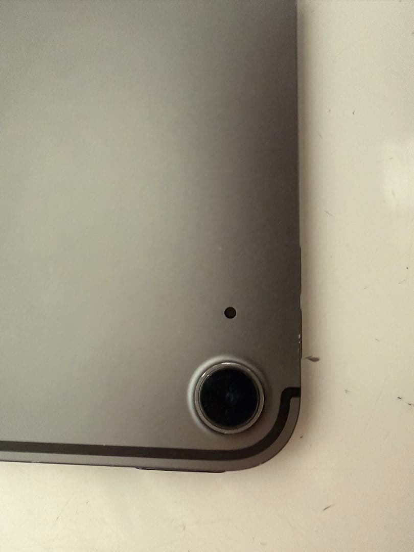 ipad air 4 Wi-Fi + Cellular キーボード ケース付き