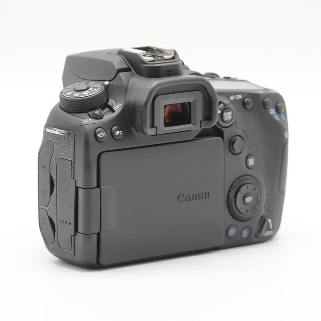 【2024年3月26日購入品】Canon EOS 90D ボディ