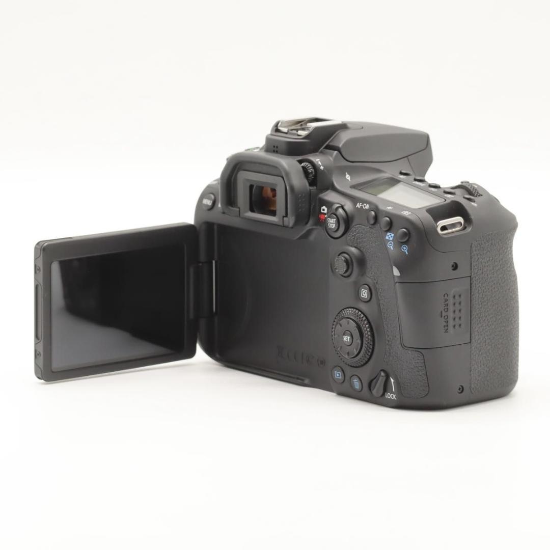 【2024年3月26日購入品】Canon EOS 90D ボディ