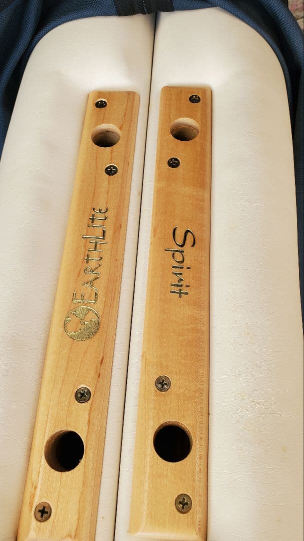 EARTH　Lite　Spirit　アースライト　スピリットマッサージベッド