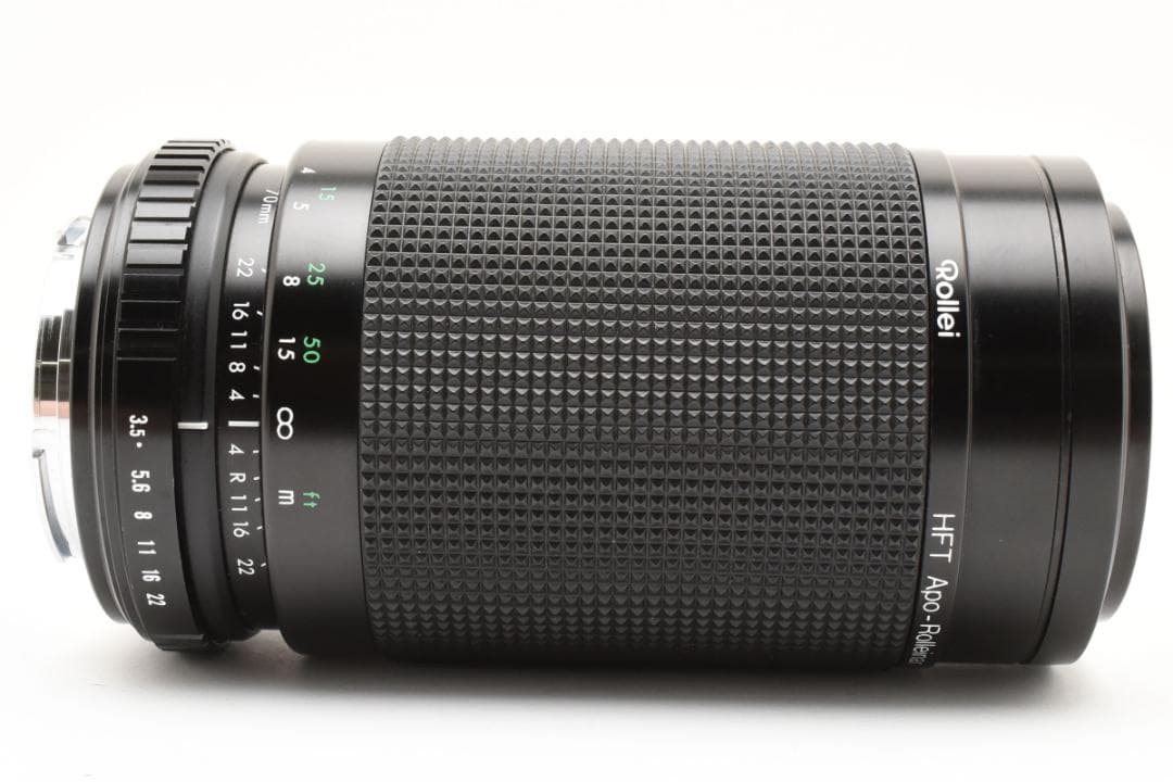 ローライ HFT アポ ローライナー 70-210 F3.5-4.5 MACRO