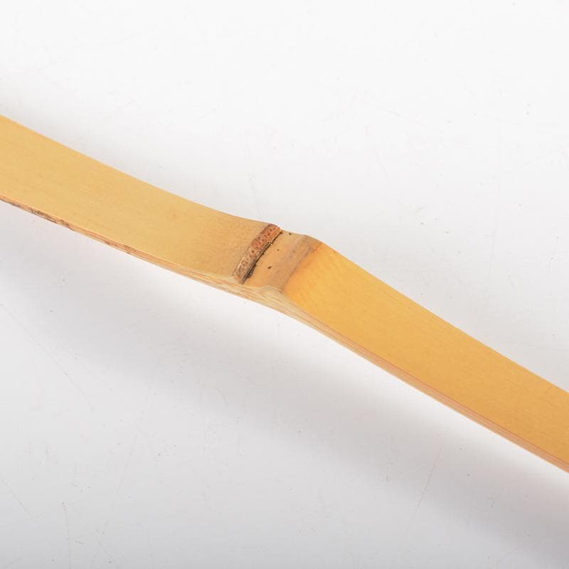 茶道具　大徳寺高桐院　松長剛山作　茶杓　銘「無事」　共筒共箱　C　R6705