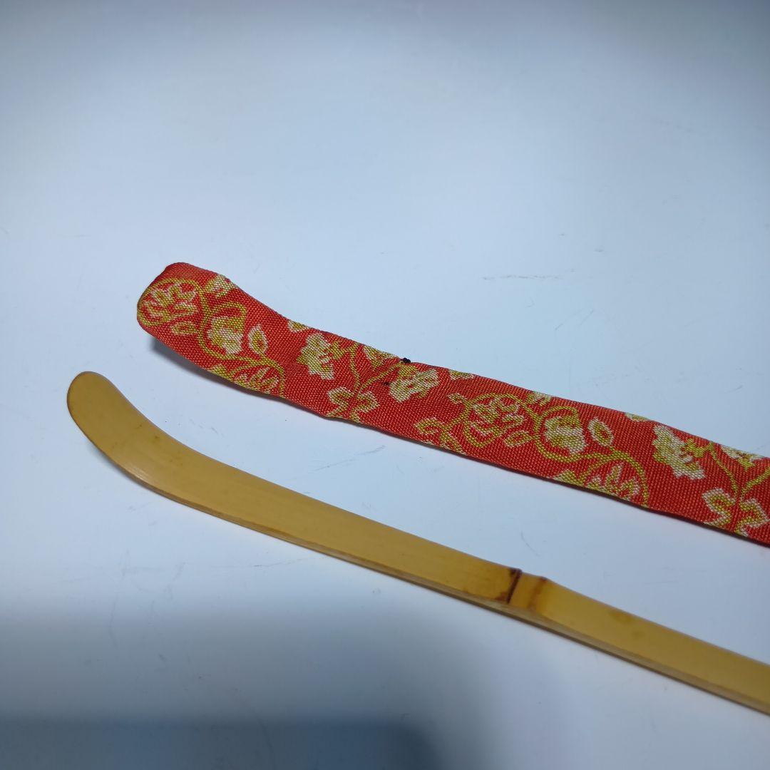 茶道具　茶箱一式　美品