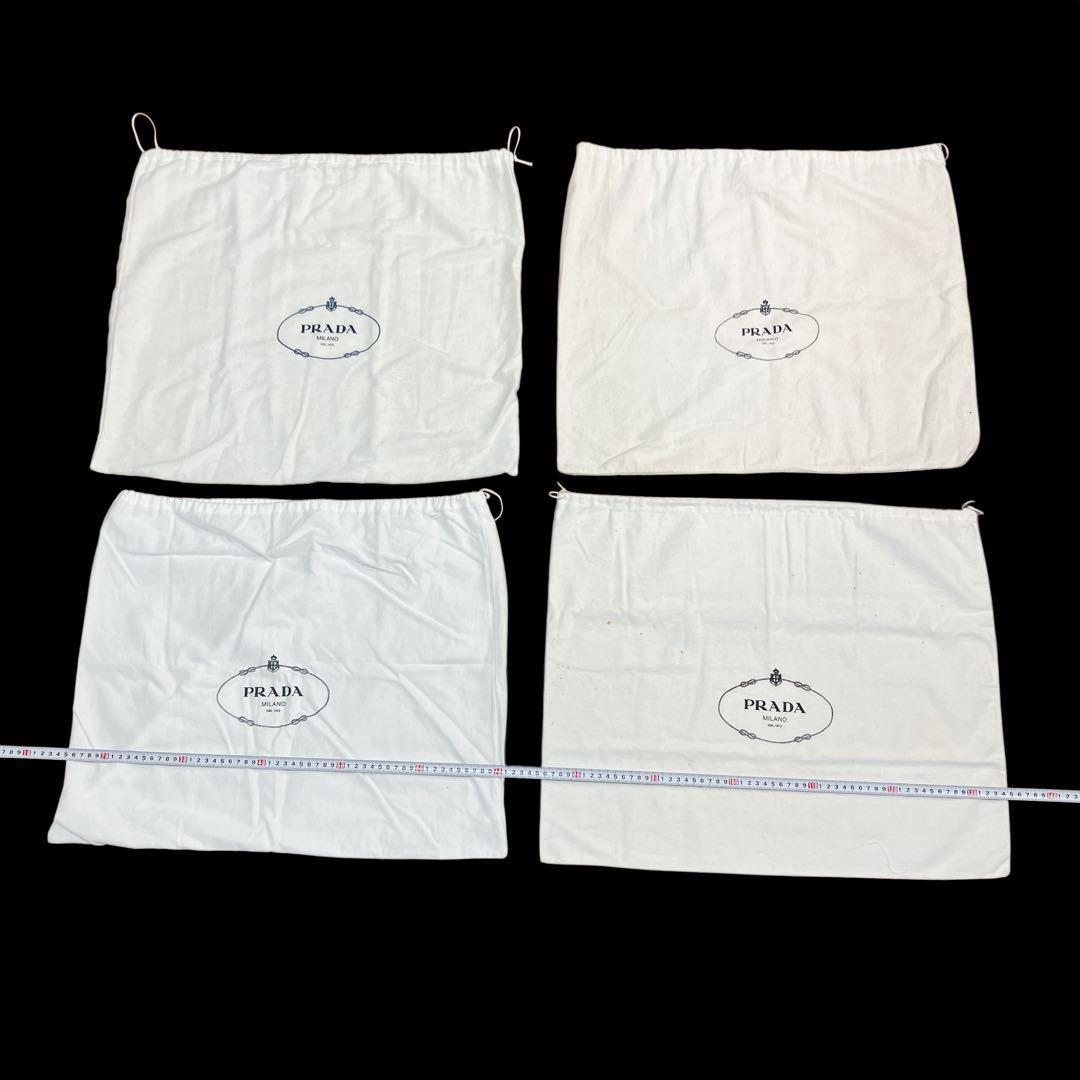 PRADA 保存袋　まとめ　セット　約12枚