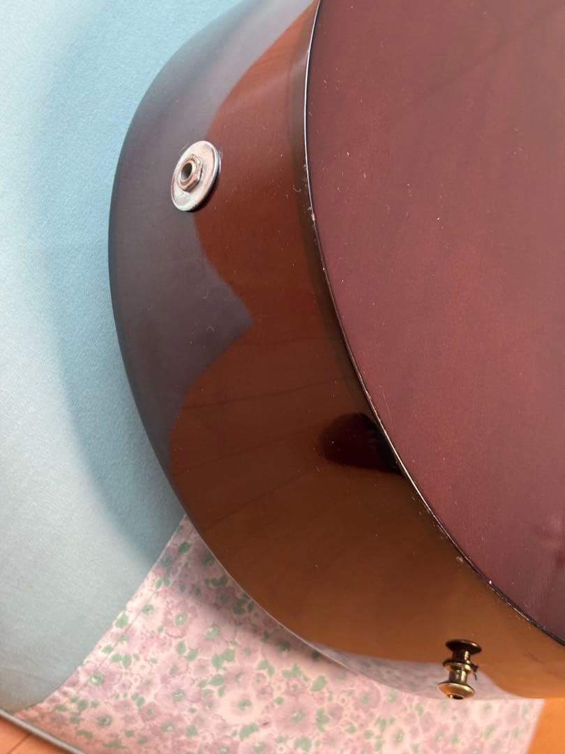 専用❗️faith guitar フェイスギターFMCSエレアコ　パーラーギター❗️