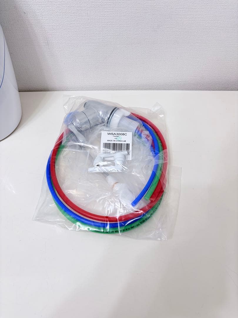 アムウェイ　eSpring IIビルトイン型浄水器