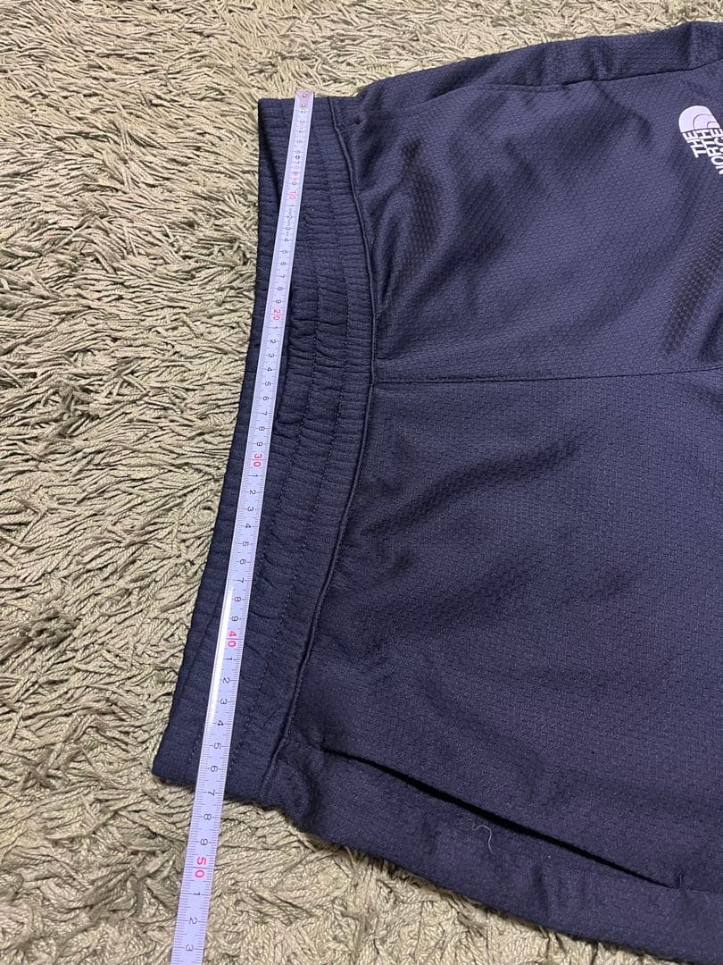 THE NORTH FACE セットアップ　ノースフェイス　ジャージ　裏起毛