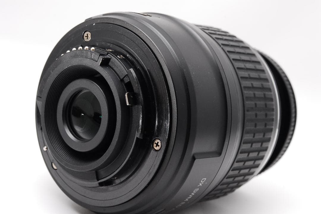 ♥美品♥ Nikon D40x レンズキット s数新品級 初心者おすすめ 軽量