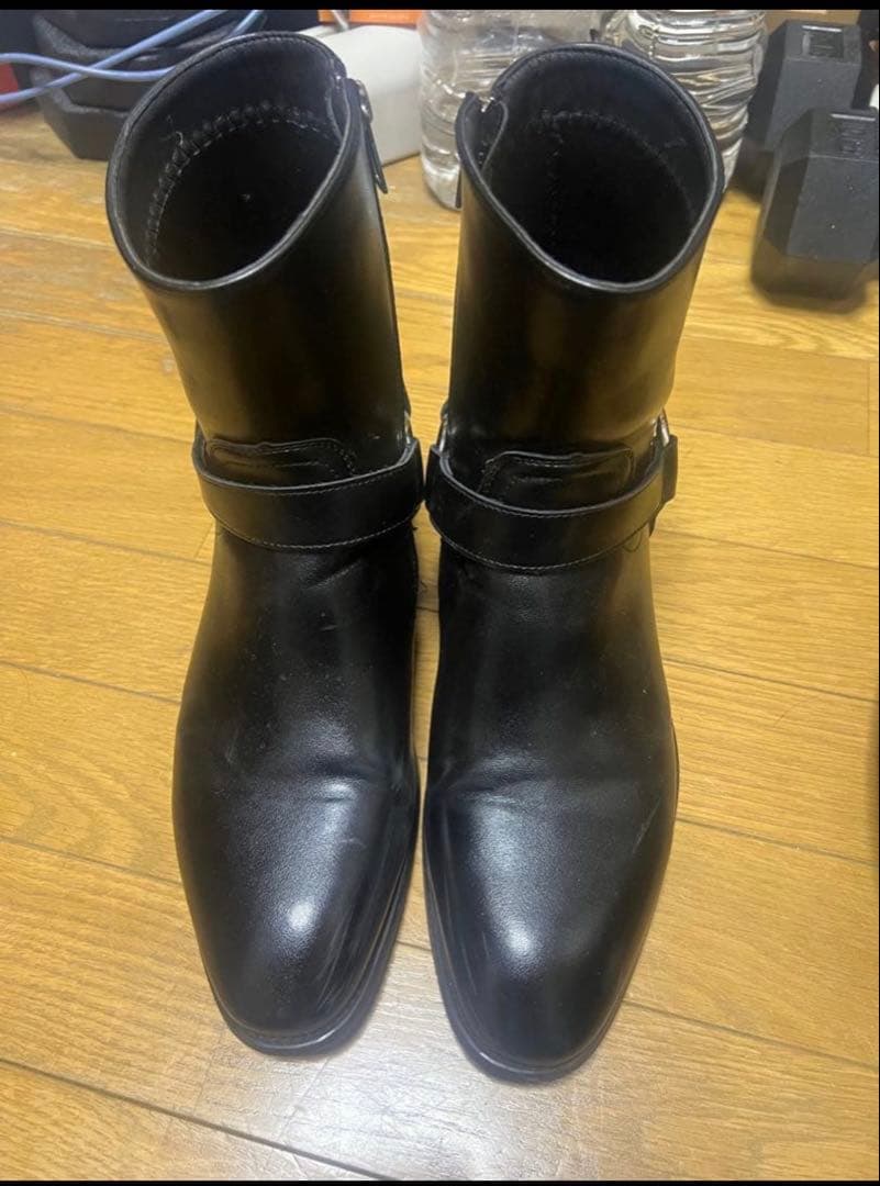 リング ヒールブーツ archive v系 vkei エディ