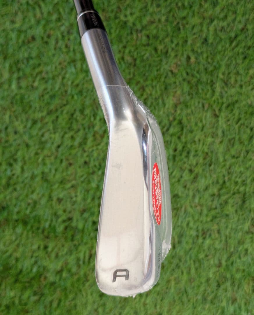 ホンマ TW757P ウェッジ VIZARD for TW757 50 AW/R