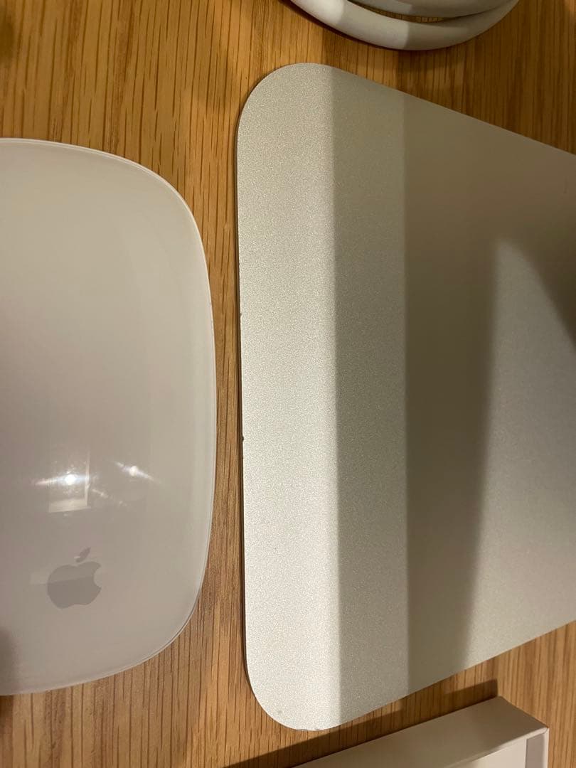 Macデスクトップ Apple iMac A1418 (21.5-inch, Mid 2014)